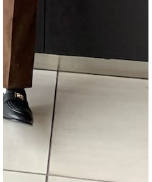 CHANEL | ローファー