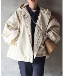 howdy | マウンテンパーカー