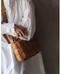 ëpa | シャツワンピース