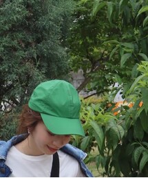 nagonstans | キャップ