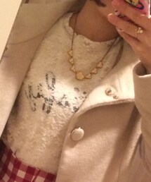 MAJESTIC LEGON | シャツ/ブラウス