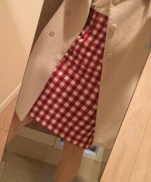 COCO DEAL | 雑誌で一目惚れスカート(スカート)