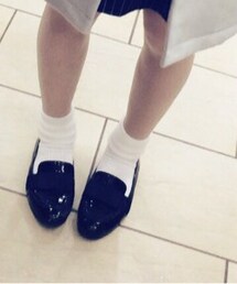 不明 | パンプス