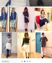 dazzlin | thank you(その他)