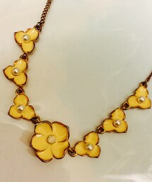 RAY CASSIN | ネックレス