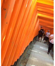 伏見稲荷大社 | その他