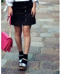 LOWRYS FARM | スカート