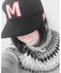 milsa | キャップ