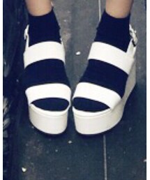 KOBE LETTUCE | サンダル