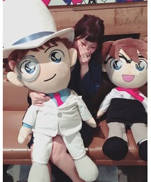 コナン映画からのカフェ | その他