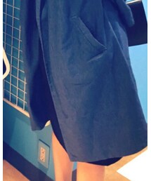 CECIL DAY'S | スカート