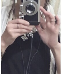 GLOBAL WORK | ネックレス