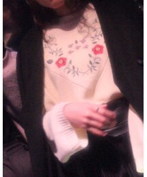 CIAOPANIC | ニット/セーター