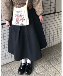 ciaopanic outlet | スカート