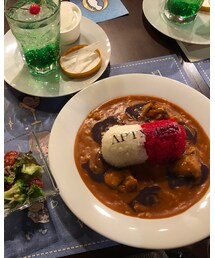 コナンカフェに！🤓 | その他