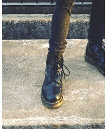 Dr. Martens | ブーツ