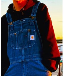 Carhartt | サロペット/オーバーオール