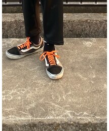VANS | スニーカー