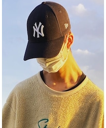 NEW ERA | キャップ