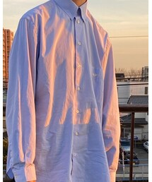 EMPORIO ARMANI | シャツ/ブラウス