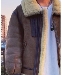 USED | その他アウター