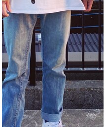 UNIQLO | デニムパンツ
