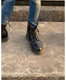 Dr. Martens | ブーツ