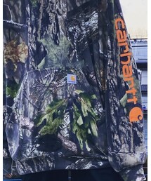 Carhartt | パーカー