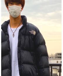 THE NORTH FACE | ダウンジャケット/コート