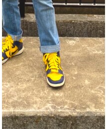 NIKE | スニーカー