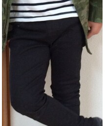 abcd | その他パンツ