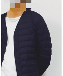 UNIQLO | ダウンジャケット/コート