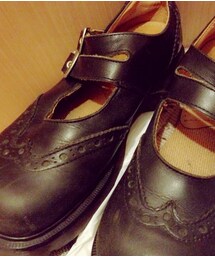 Dr. Martens | マーチン(ブーツ)