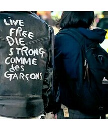 COMME des GARÇONS | ライダースジャケット