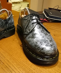 Dr. Martens | ドレスシューズ
