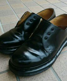 塗装完了 | ドレスシューズ