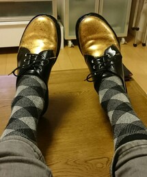 Dr. Martens | ドレスシューズ