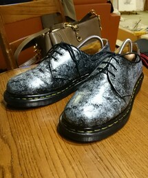 塗り直し前♪ | ドレスシューズ