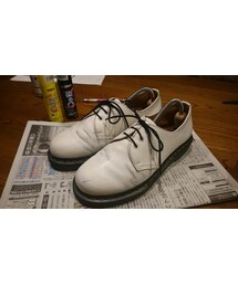 中古 購入時♪ | ドレスシューズ