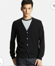 UNIQLO | カーディガン/ボレロ