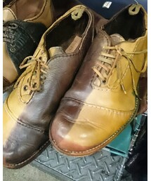 オーダーメイド | ドレスシューズ