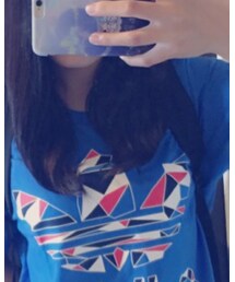 adidas | Tシャツ/カットソー