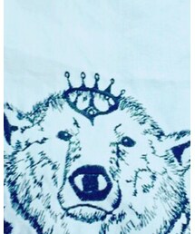 SMELLY | トートバッグ