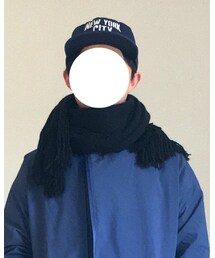 BEAMS | マフラー