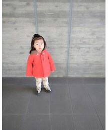 arkakama | パンツ