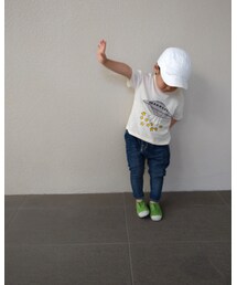 Mini Rodini | Tシャツ/カットソー