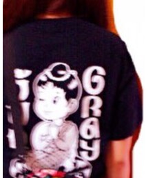 JUN GRAY RECORDS | Tシャツ/カットソー