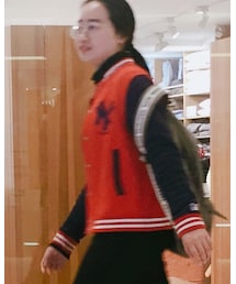 MLB | スタジャン