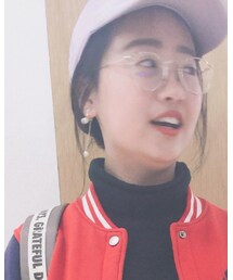 collectpoint | キャップ