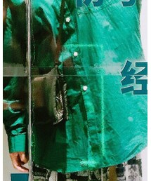 H&M | シャツ/ブラウス